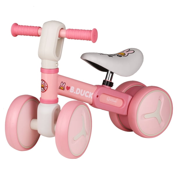 Bicicletas de equilibrio para bebés Juguetes para bebés de 1 año