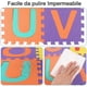 thumbnail image 4 of 36 Pcs Soft Eva Foam Mat Learning Bet Number For, 4 of 5