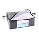 thumbnail image 4 of Cajas organizadoras Sodynee para guardar ropa, 35 litros, 4 of 5