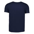 thumbnail image 2 of Playera NAO Cuello Redondo 100% Algodón Marino Talla Mediana, 2 of 3