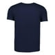 thumbnail image 2 of Playera Cuello Redondo NAO 100% algodón color Marino Talla Chica, 2 of 3