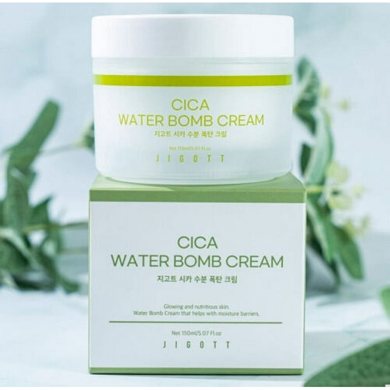 Cica Water bomb Cream