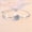 1 Carat, variant on Shiny 1ct&2 Carat Moissanite Women Tennis Bracelets - 925 Sterling Silver Adjustable Bangle & Wedding Engagement Jewelry Gift