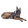 thumbnail image 1 of Pechera K9 Tactica Reflejante Personalizada Pastor Belga, 1 of 8