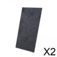 thumbnail image 1 of 2 Alfombrillas Para Rascar Gatos, Para Moler, Uso Versátil, Alfombra Para Gatos Fácil De Usar, Cortable, Gris Oscuro, 1 of 10
