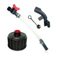 thumbnail image 4 of Manguera para jarra de combustible, doblador de tubo de , accesorios, fácil de instalar, tapa de repuesto resistente, manguera para jarra de, 4 of 8
