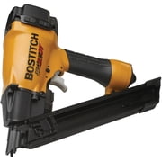 Bostitch MCN150 ، حزام شوت معدن موصل مسدس مسمار