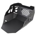 thumbnail image 1 of Motorcycle Engine Skid Plate, Motorcycle Lower Engine Guard Chassis Guards, Replacement for 450MT CF450MT 2024+, Engine Chassis Spoiler Guard Cover, 1 of 7