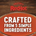 thumbnail image 3 of Frank's RedHot Original Hot Sauce, 23 fl oz (Pack of 6), 3 of 6