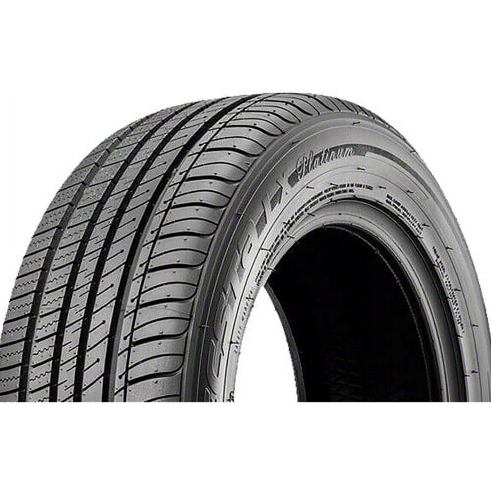 Kumho LX Platinum KU27 All-Season Tire – 235/40R18 95W simolary.com 10 Kumho LX Platinum KU27 All-Season Tire – 235/40R18 95W Simolary simolary.com 10