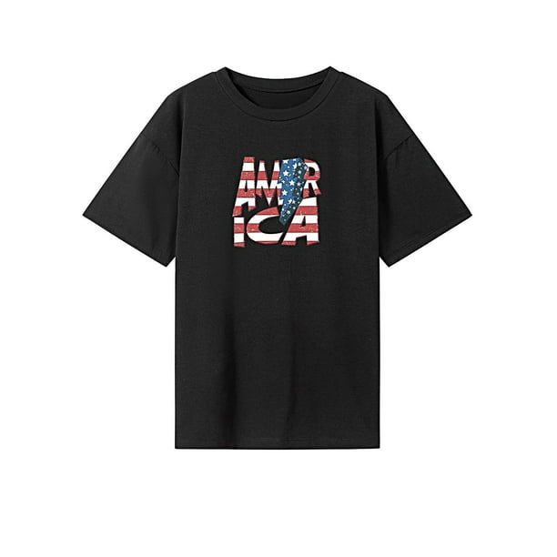 Camiseta de mujer Ropa deportiva de verano Camisetas de verano ligeras, simples y suaves para viajes M