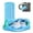 Blue 2pcs, variant on SXlianshunShoe Washing Machine Bag: Laundry Shoe Bag for Washer and Dryer - 2pc Reusable Shoe Cleaning Bag for Sneaker Tennis Shoes Unstain Cleaner Kit ( 2pcs)