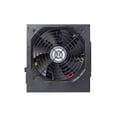 thumbnail image 1 of SilverStone  Strider Essential Gold 500W 80 PLUS Gold ATX12V v2.3 Power Supply, Black, 1 of 1