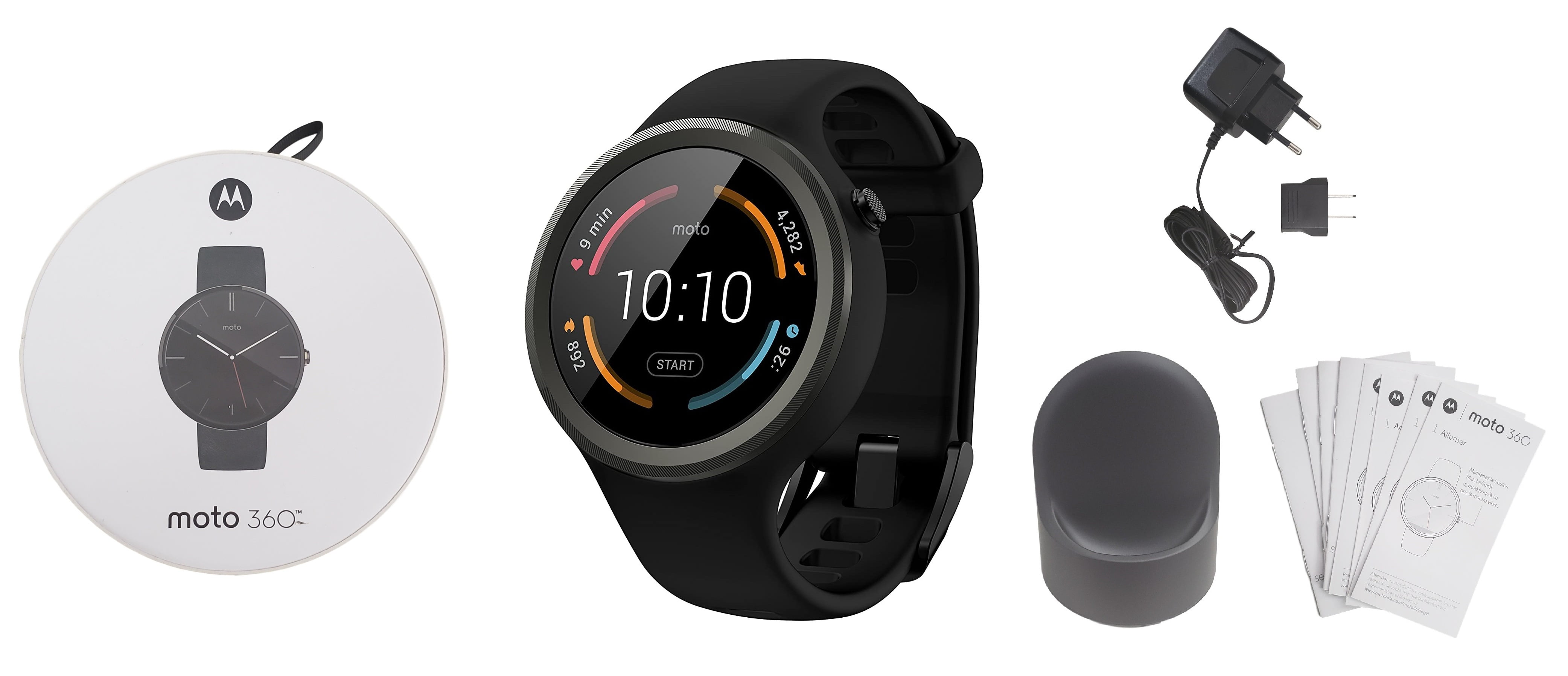 ip67 moto 360