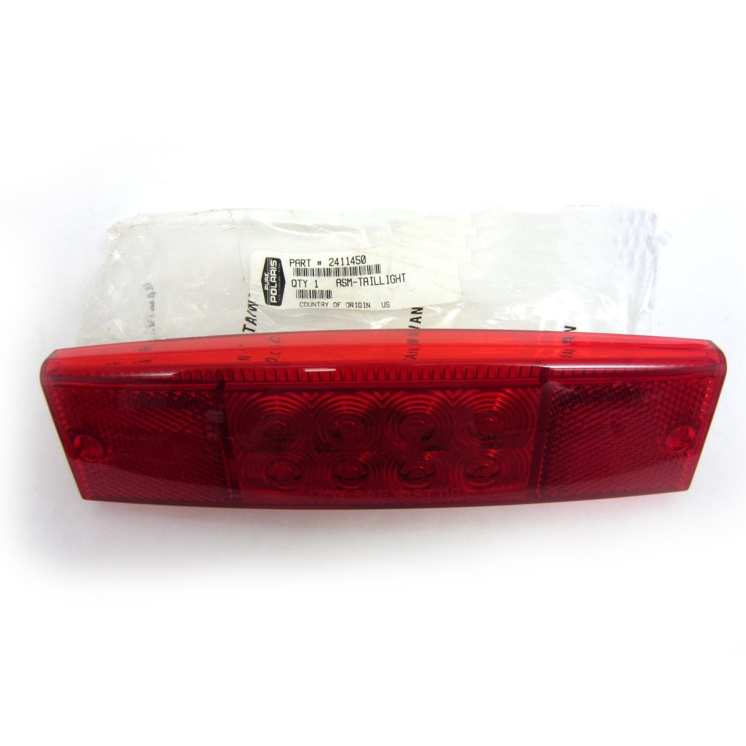 LED For POLARIS RZR 800 900 S 4 XP 2008-2012 Rear Tail Light Bulb 4010764