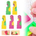 thumbnail image 1 of YISITIAN 5-Pack Automatic Needle Threader, Quick-Easy Sewing Tool for Embroidery Cross Stitch Quilting, Effortless Eye Threading for Seniors and Beginners AZ1014-1811, 1 of 7