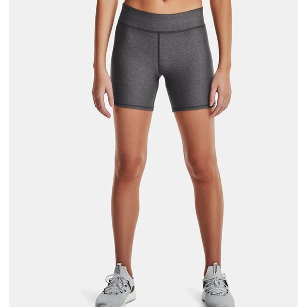 Licra Corta Under Armour Heatgear Compression Talla M