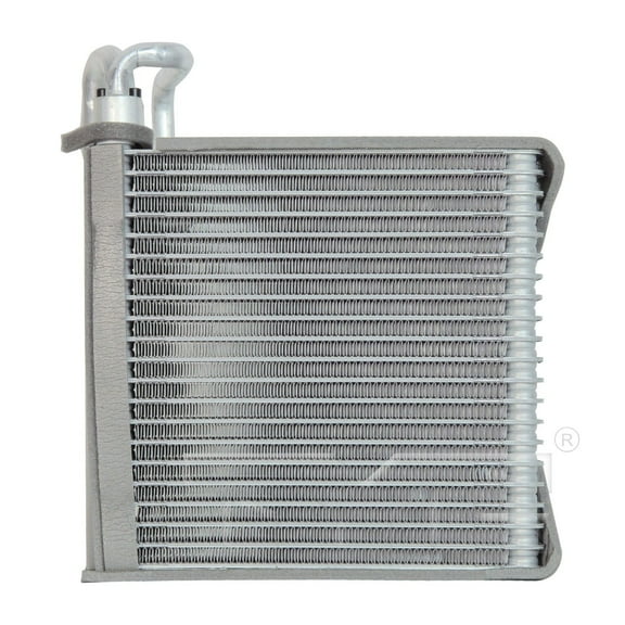 A/C Evaporator Core Fits 2017 Nissan NV200