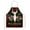C C, variant on KDFJPTH Christmas Kitchen Cooking Aprons Black And Red Plaid Aprons Adjustable Buffalo Plaid Baking Apron Grilling Christmas Apron With Snowflake ... Cooking Aprons for Kids Age 10-13