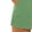 Pink, variant on Cotton Linen Shorts for Women Summer Casual Lightweight Elastic High Waist Straight Leg Relaxed Fit Beach Shorts with Pockets