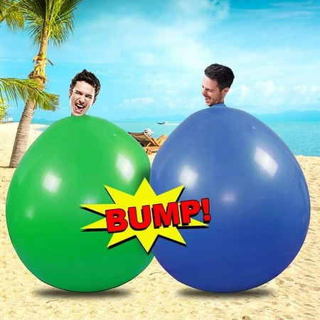 HKEJIAOI Home Decor Discount Clearance Giant Human Balloons Party