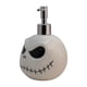thumbnail image 4 of Dispensador de Cerámica para Jabón Líquido Recargable, Cabeza Jack Skellington , Capacidad 400 Ml con Caja Regalo, 4 of 9