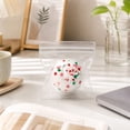 thumbnail image 3 of Christmas Squishy Toys, Slow-Rising Stress Relief Squeeze Ball with Candy Sprinkles, Cute Xmas Fidget Toy for Stress Relief and Holiday Party Favors, 3 of 6