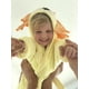 thumbnail image 2 of Bata Baño León Extra Grande 5-6 Años Algodón Small Soul Baby Small Soul Baby BLEG, 2 of 4