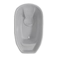 thumbnail image 2 of Bañera para Bebé Mayware con asiento en colores neutros, 2 of 4