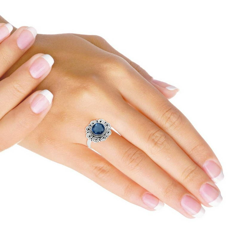 September outlet 13th birthstone