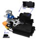 thumbnail image 2 of Actuador de cerradura de puerta YONGSHENG compatible con Aveo Lacetti Excelle 02-09 Delantero izquierdo 96272643, 2 of 5