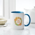 thumbnail image 4 of CafePress - Happy Easter Mugs - 11 oz Ceramic Mug - Novelty Coffee Tea Cup, 4 of 4
