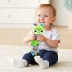 thumbnail image 4 of Caterpillar rattle bell twist toy beaded sand hammer educational toy fine action 1-year-old early education, 4 of 4