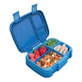 thumbnail image 1 of Bentgo Fresh Lonchera Antiderrames 3 O 4 Compartimentos Colo Color Azul, 1 of 8