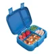 thumbnail image 1 of Bentgo Fresh Lonchera Antiderrames 3 O 4 Compartimentos Colo Color Azul, 1 of 8