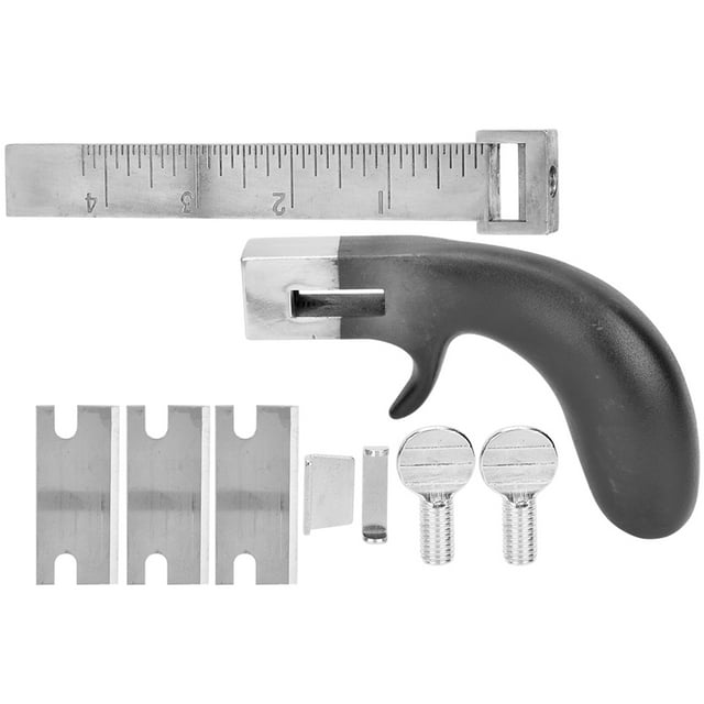 Leather Cutter,DIY Leather Strap Belt Leather Belt Cutter Leather Strap Cutting Machine Revolutionary Design