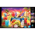 thumbnail image 3 of Buffalo Games - Le puzzle Vivid Collection - Happy Hour 2 - en 300 pièces, 3 of 5