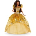 thumbnail image 1 of Barbie Holiday BARBIE Doll Barbie -, 1 of 6