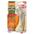 thumbnail image 1 of Juguete de hueso masticable para perro raza Grande y mediana, 1 of 11