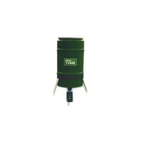 On Time Feeders 71236 Classic Lifetime Feeder Hopper Tripod