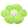 Axio Comfortable Flower Shaped Cushion Office School Chair Mat Seat
