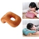 thumbnail image 5 of Almohada de escritorio transpirable con reposabrazos reposacabezas para dormir oficina Zulema Almohada de escritorio, 5 of 7