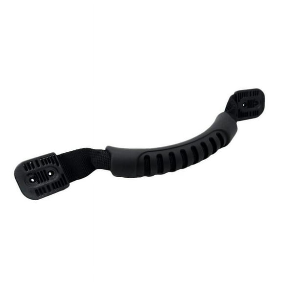 28cm Rubber Boat Luggage Side Mounts Carry Handles PARTS For Kayak Fitting P4B1