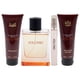 thumbnail image 2 of Prestige Volcano de New Brand para hombres: juego de regalo de 4 piezas en spray EDT de 3.3 oz, spray EDT de 0.5 oz, gel de ducha de 4.3 oz, después del afeitado de 4.3 oz, 2 of 2