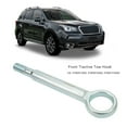 thumbnail image 3 of 57805FG000, Crochet de Remorquage avant Robuste en Acier pour Crosstrek, 3 of 8