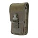 thumbnail image 3 of Funda para teléfono móvil, funda para cinturón de camuflaje táctico militar, accesorio para mochila, 3 of 3
