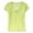 Green - 349, variant on Aeropostale Womens Solid Lace Pullover Blouse, Green, X-Small