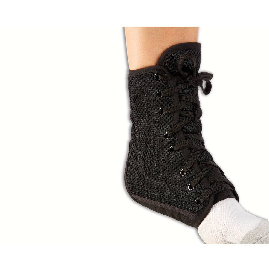 ProTec Athletics Ankle Brace