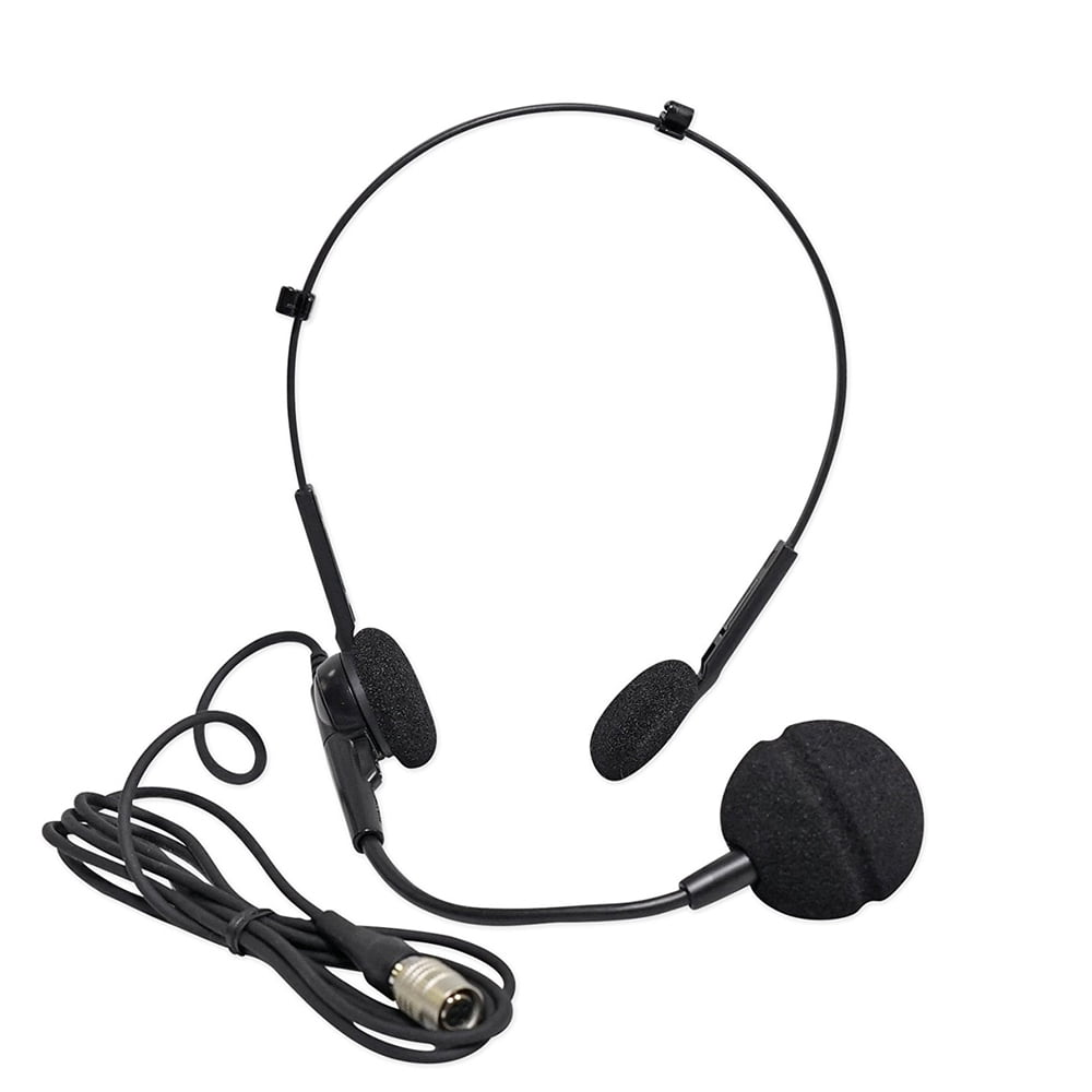 Audio-Technica System 9 ATW-901/H VHF Wireless System w/ Headset Microphone