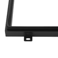 thumbnail image 6 of Miumaeov 27.5*27.5in Square Roof Hatch Safety Roof Access Hatch Skylight Cover Aluminum Alloy, 6 of 24